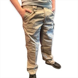 Tact Gear Men’s Cargo Command Pants